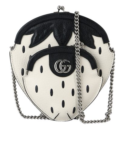 Strawberry Crossbody, front view